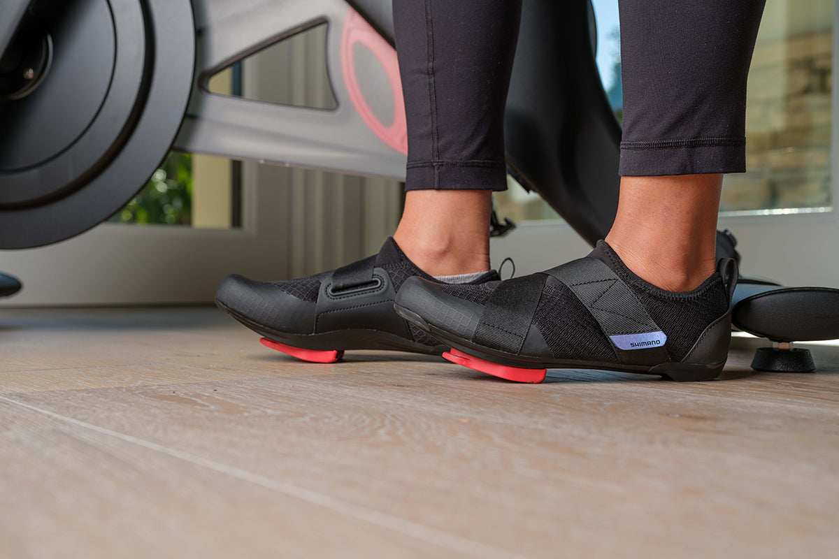 Everything You Need To Know About SHIMANO's IC1 Indoor