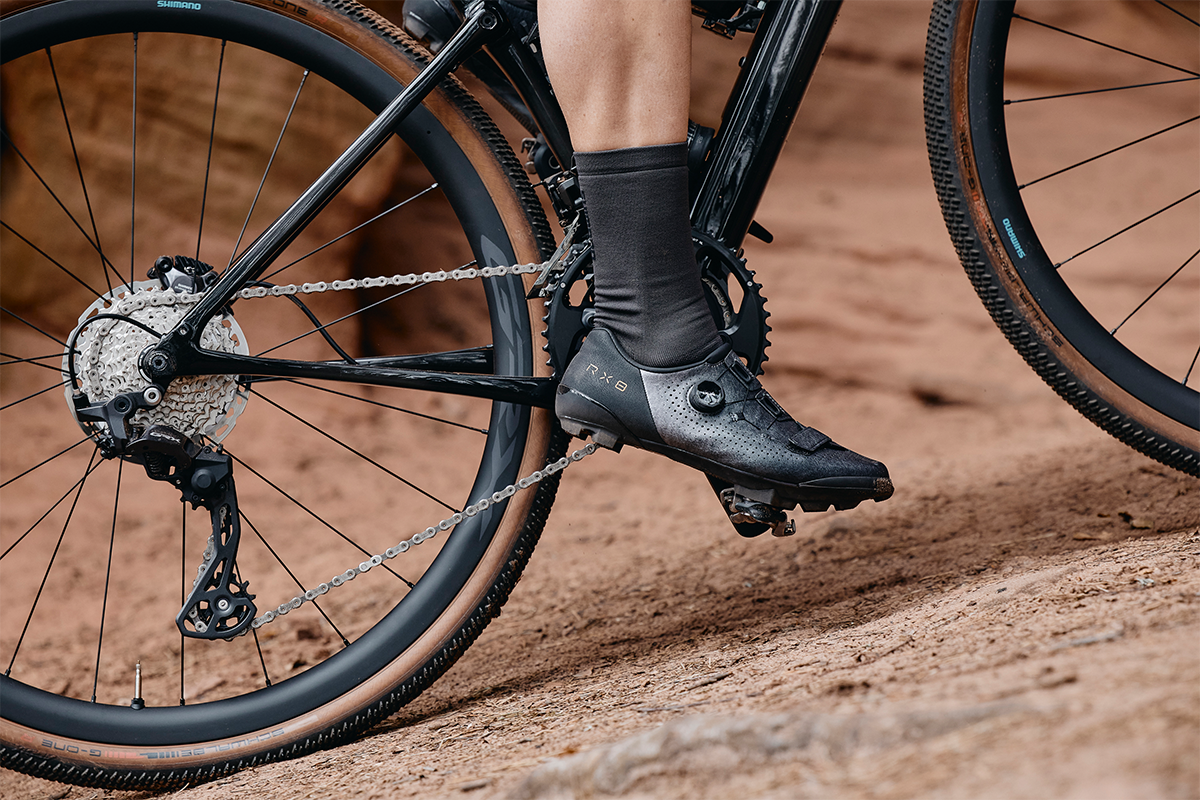Step into the Perfect Fit: Understanding Shimano's Wide Shoe
