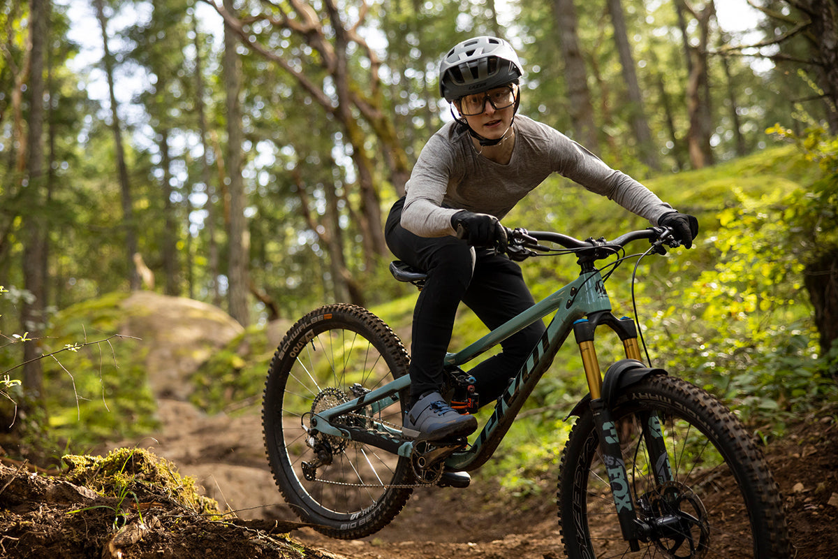 The Ultimate Gravity Shoe Upgrade | Ride Shimano