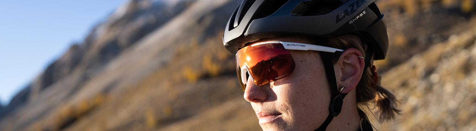 Shimano Eyewear | Cycling Glasses For MTB, Road, Gravel | Ride Shimano