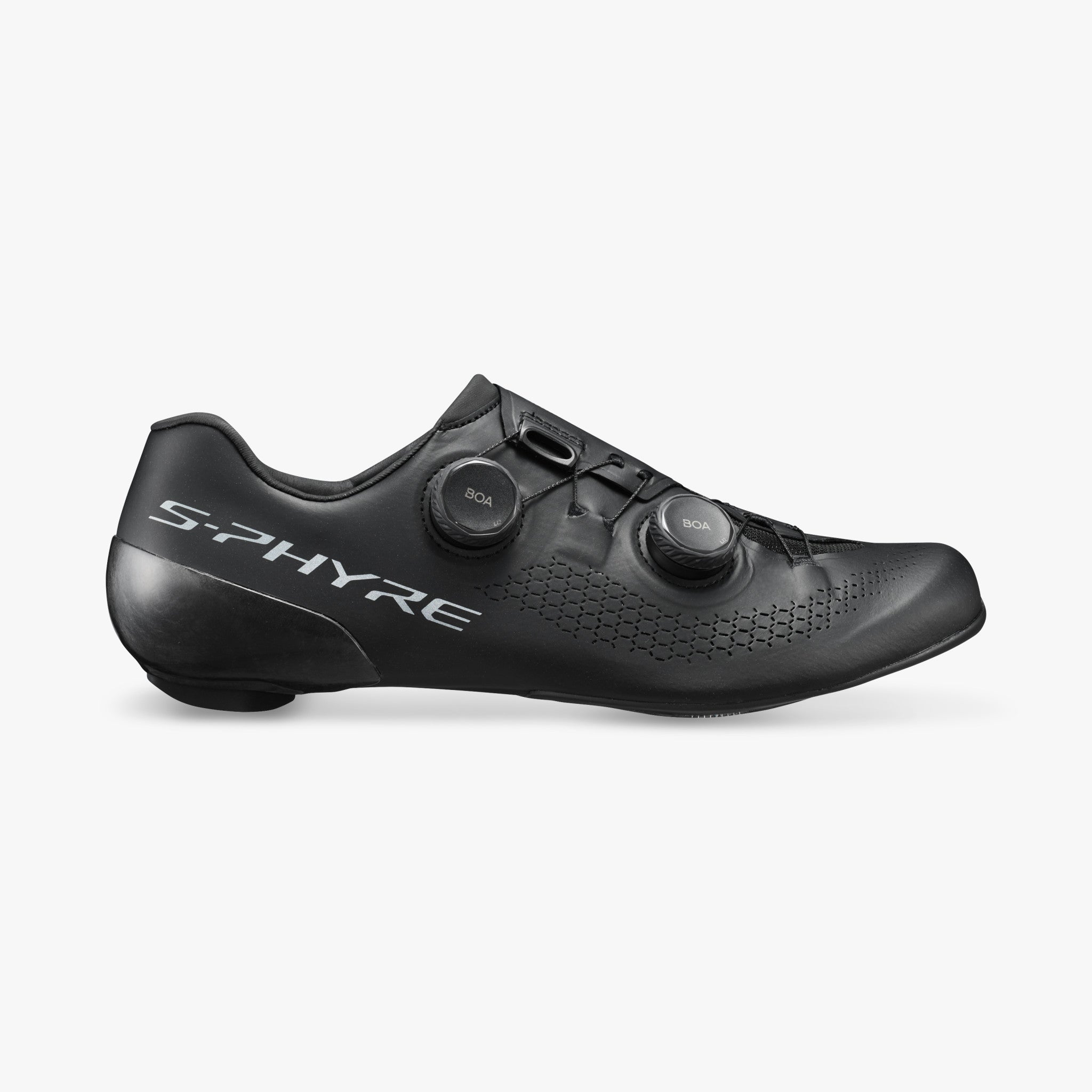 S-PHYRE SH-RC910 | Premium Road Cycling Shoes | Ride Shimano