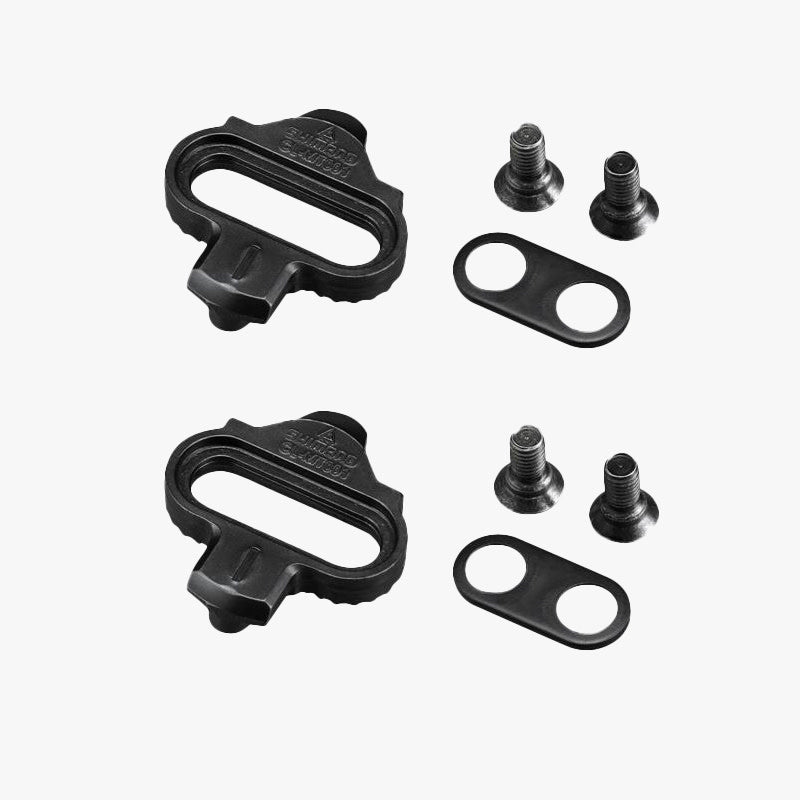 Shimano SPD Cleat Set, CL-MT001 (Multi-Entry)