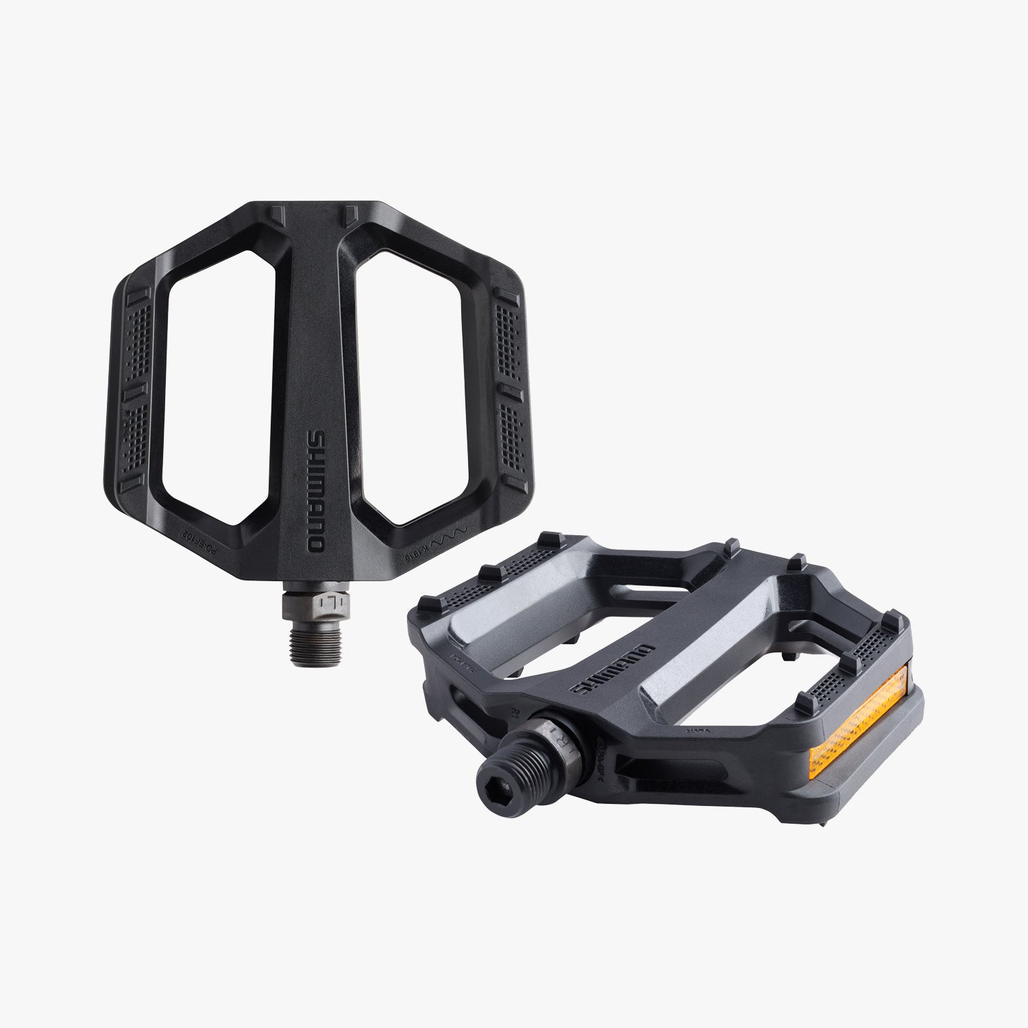 Shimano 15 deals carbon pedals