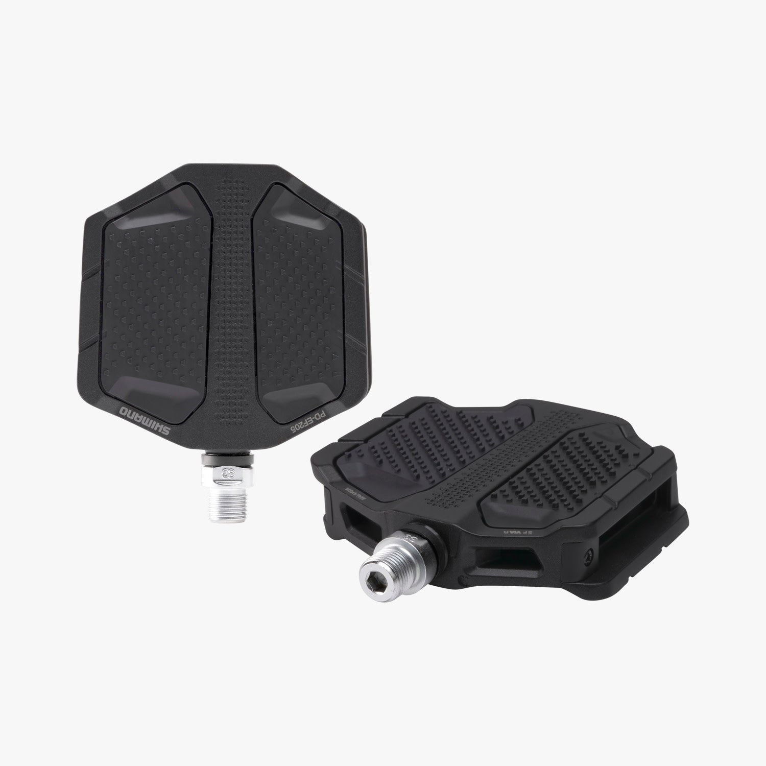 Shimano PD-EF205 Flat Pedals