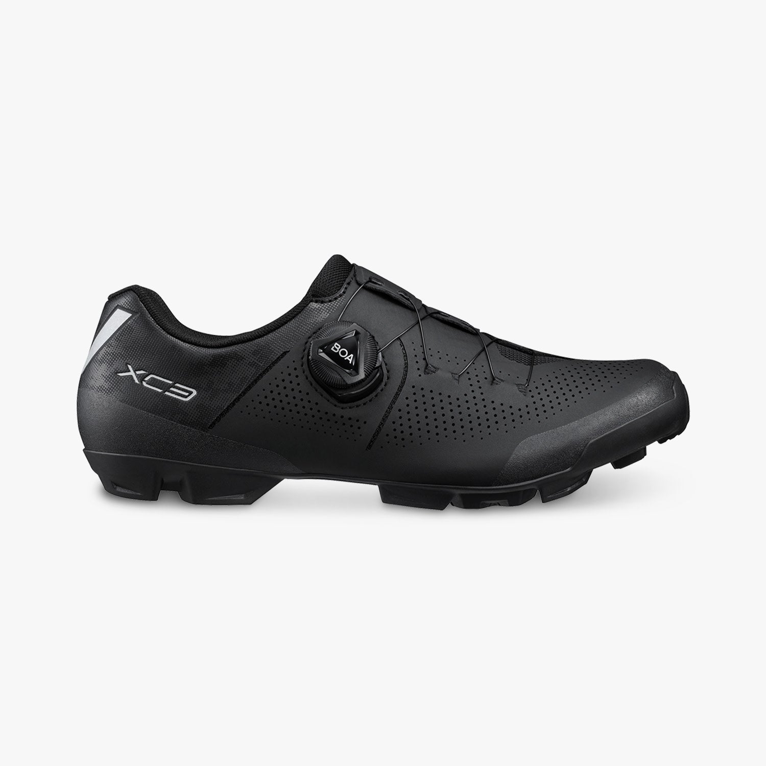 SH-XC302 Women's | Off-Road Cycling MTB Shoe | Ride Shimano