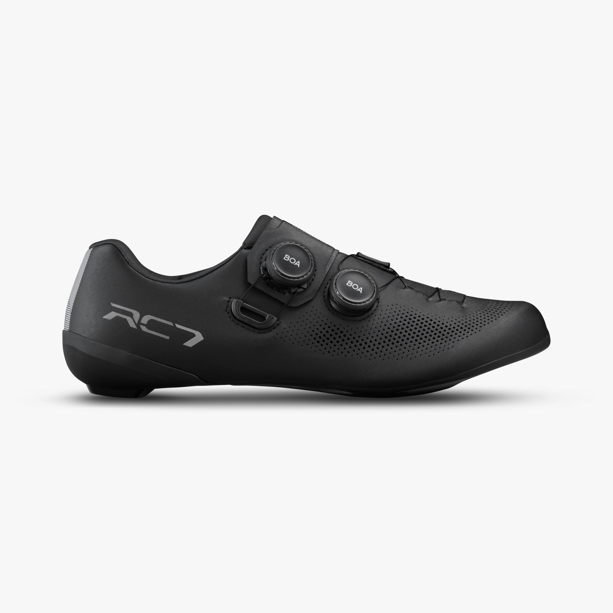 SH-RC703 Wide Road Bike Shoes Ride Shimano1