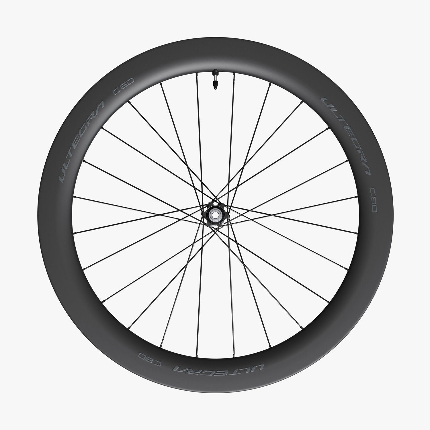 ULTEGRA WH-R8170-C60-TL Wheel | Road | SHIMANO – Ride Shimano