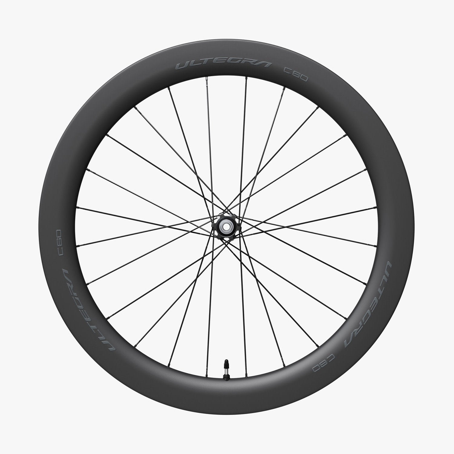 Shimano Ultegra Road Tubeless ホイール リア ULTEGRA WH-R8170-C60-TL Wheel | Road | SHIMANO – Ride Shimano