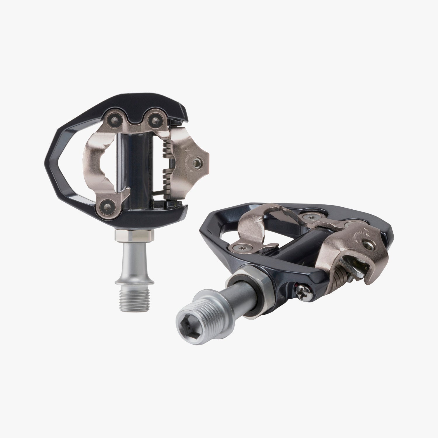 Shimano PD-ES600 SPD Road Pedals Explorer Pedals Ride Shimano