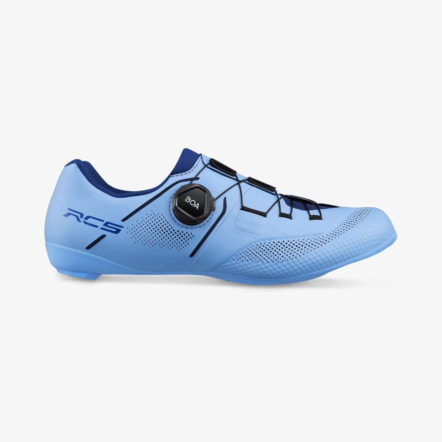 SH-RC503 Women's | Road Cycling Footwear | Ride Shimano