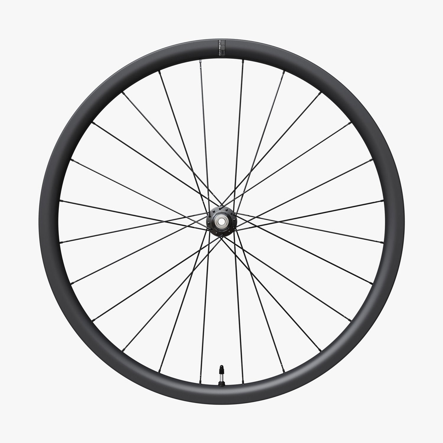 105 WH-RS710-C32-TL Wheel | Road | SHIMANO – Ride Shimano