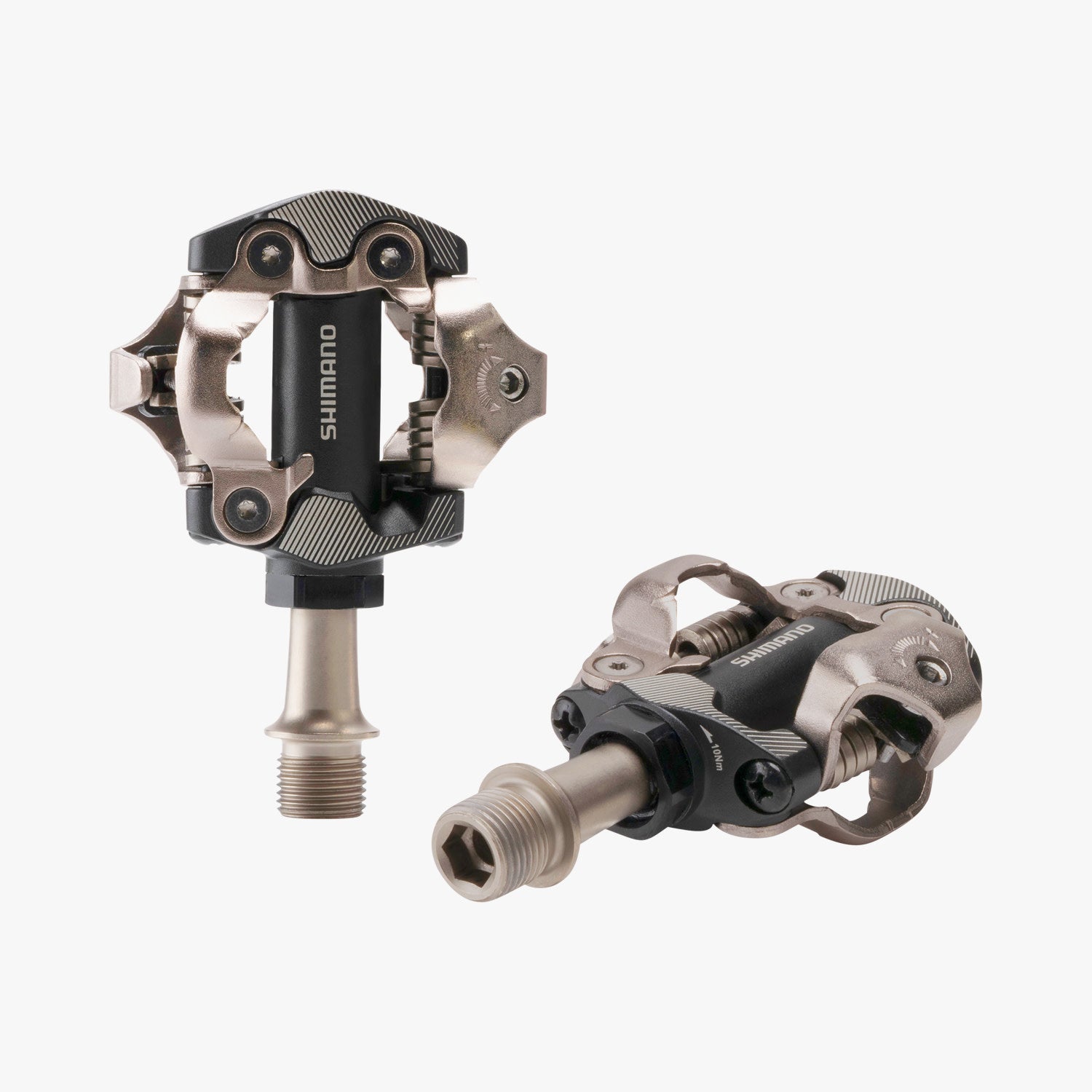 Shimano PD-M8100 Deore XT Pedals
