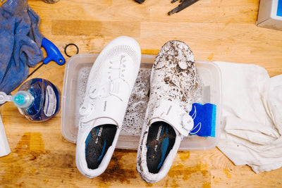 Shimano Spring Gear Tune-Up