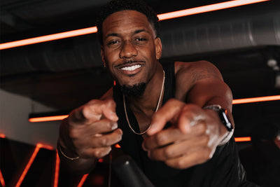 Why Studio Atmosphere Can Make or Break Your Cycling Motivation