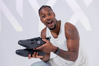 Falling Back in Love with Indoor Cycling