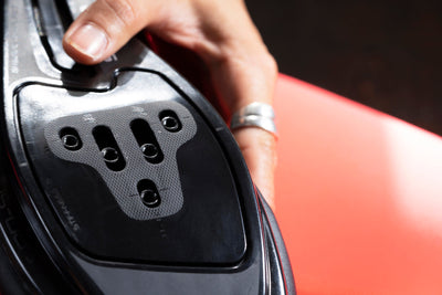 5-Hole Outsoles: Everything You Want to Know