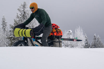 The Fat Pursuit Commute