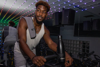 The Health Benefits of Indoor Cycling