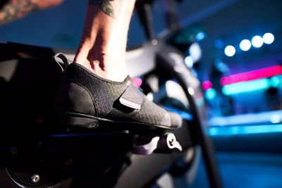 Shimano Continues to Expand Their Indoor Cycling Shoe Line with the Launch of Their Newest IC2 Shoe