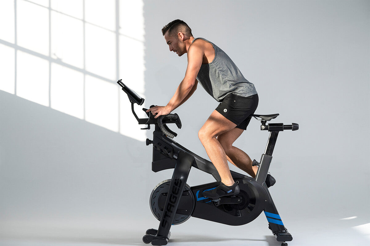 What's the Correct Amount of Money To Spend On a Indoor Bike?
