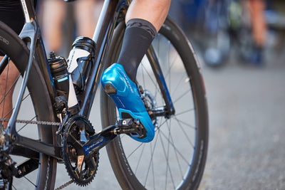 SPD-SL Clip-In Pedals: Everything You Want to Know