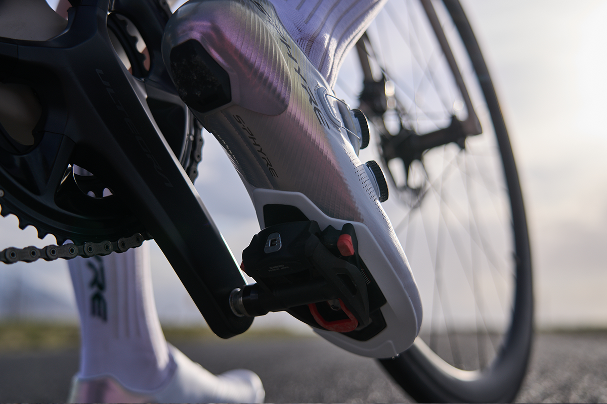 Shimano Road Cleat Guide | Ride Shimano