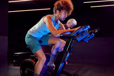 Reconditioning Through Riding