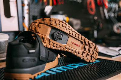 How to Install SPD Cleats