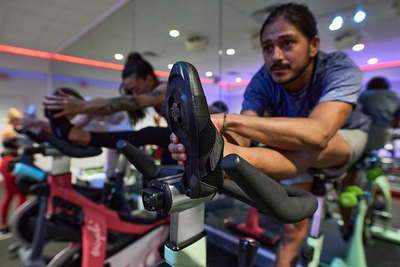 Movement, Activation and Stretching for Indoor Cycling