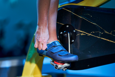 The Ultimate Indoor Cycling Shoe Guide