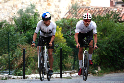 Triathlon Cycling Shoe Showdown