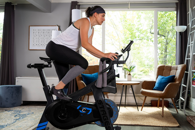 What To Wear For At-Home Indoor Cycling