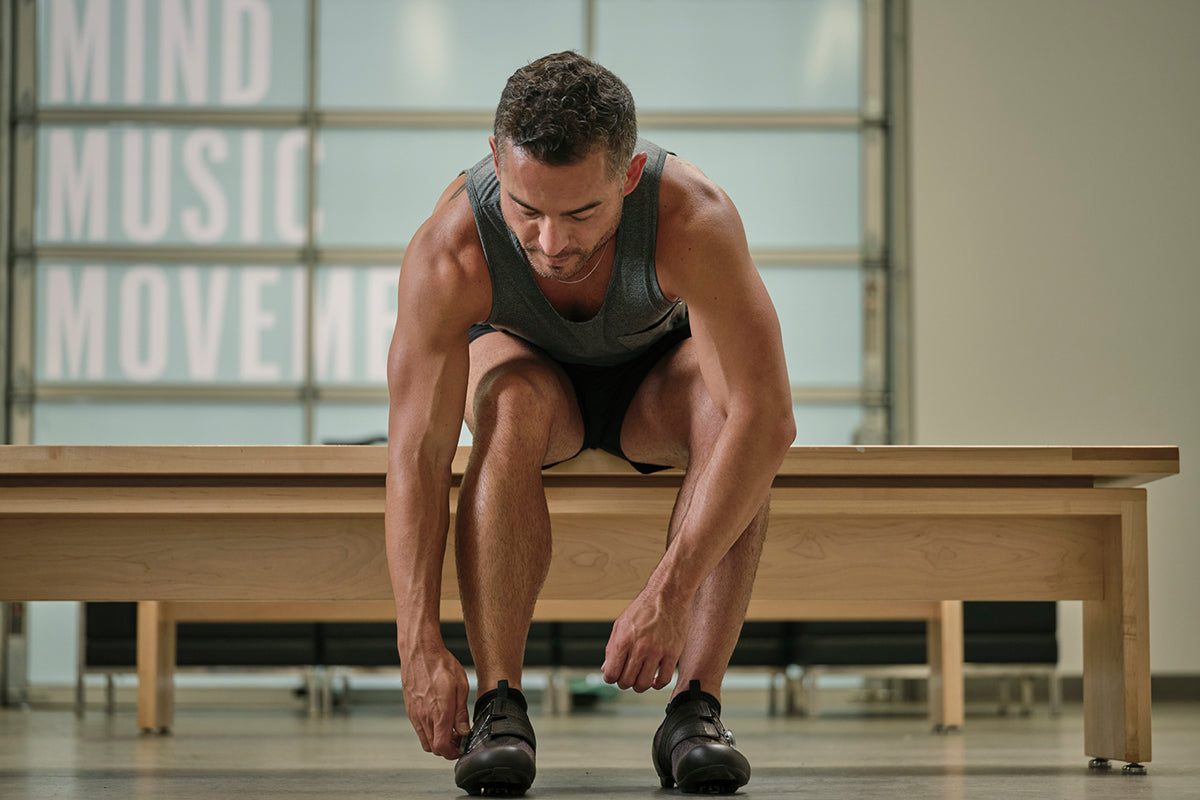 How to Become an Indoor Cycling Instructor