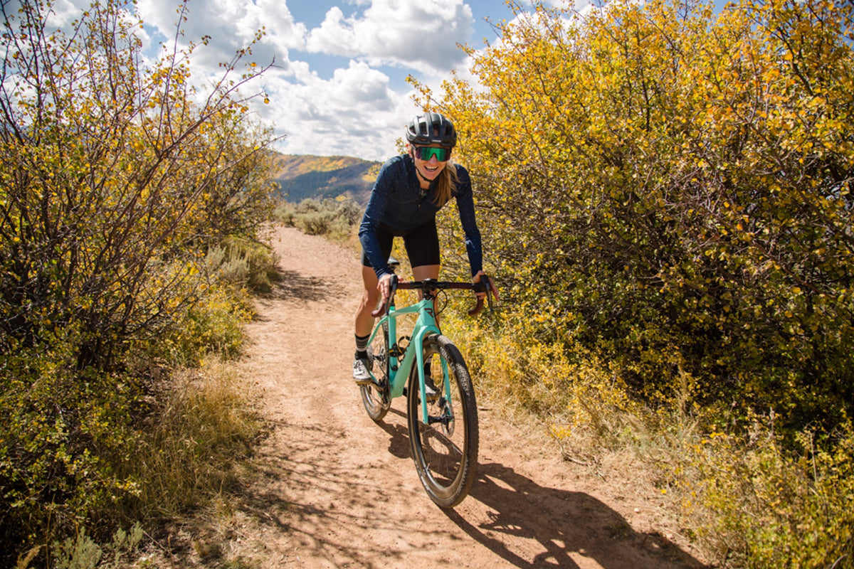 What Makes a Good Gravel Shoe