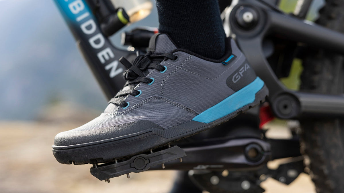 Gravityworks Flat Ride Mountain Bike Shoes | Gravity Flat | Ride Shimano