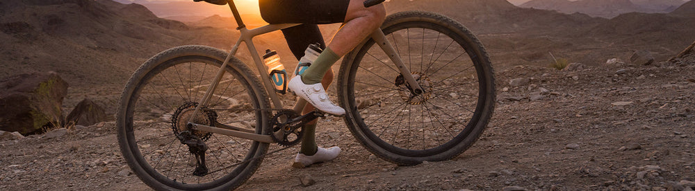 Gravel Wheels