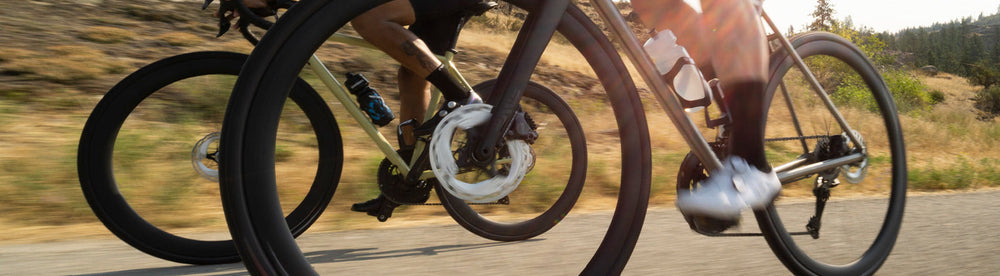 Road Wheels