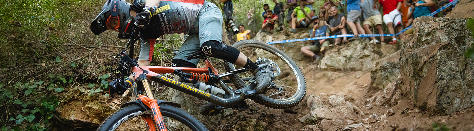 Mountain Bike Shoes, Gravity Enduro