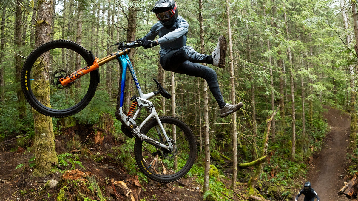Mountain Bike Shoes | Enduro, Flat, XC | Ride Shimano