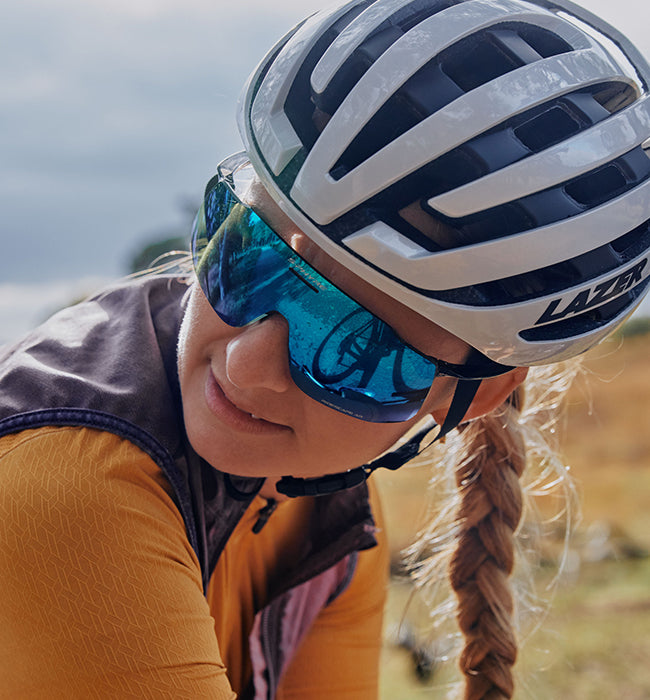 RIDESCAPE Sunglass Technology | Shimano Cycling | Ride Shimano US