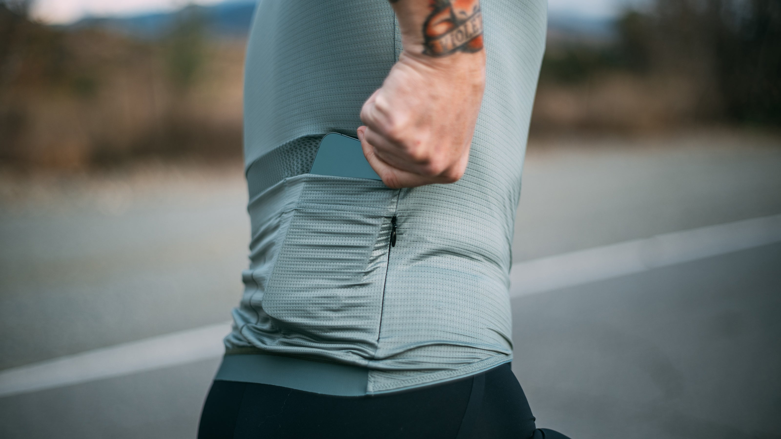 S-PHYRE Leggera Short Sleeve Jersey | Road Cycling Apparel