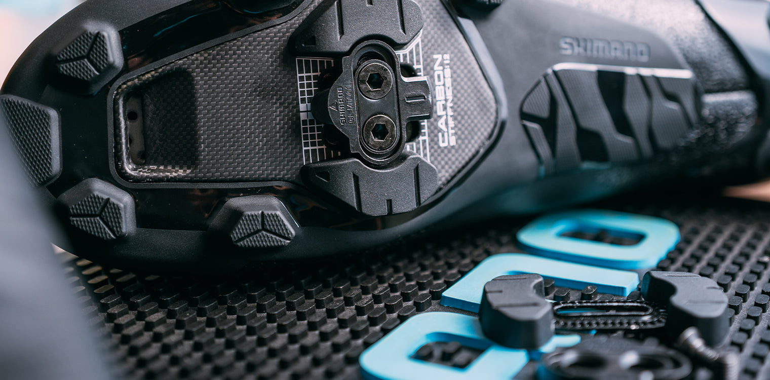 Shimano SH-XC300 Hommes Chaussures MTB - VTT - Chaussures de cyclisme Shimano SH-XC300 Hommes Chaussures MTB - VTT - Chaussures de cyclisme