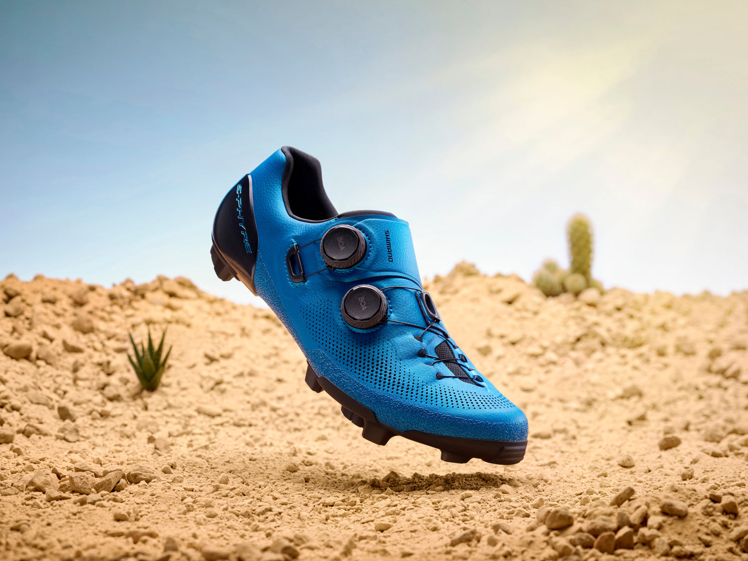 S-PHYRE SH-RX910 Wide | Premium Gravel Racing Shoe | Ride Shimano US