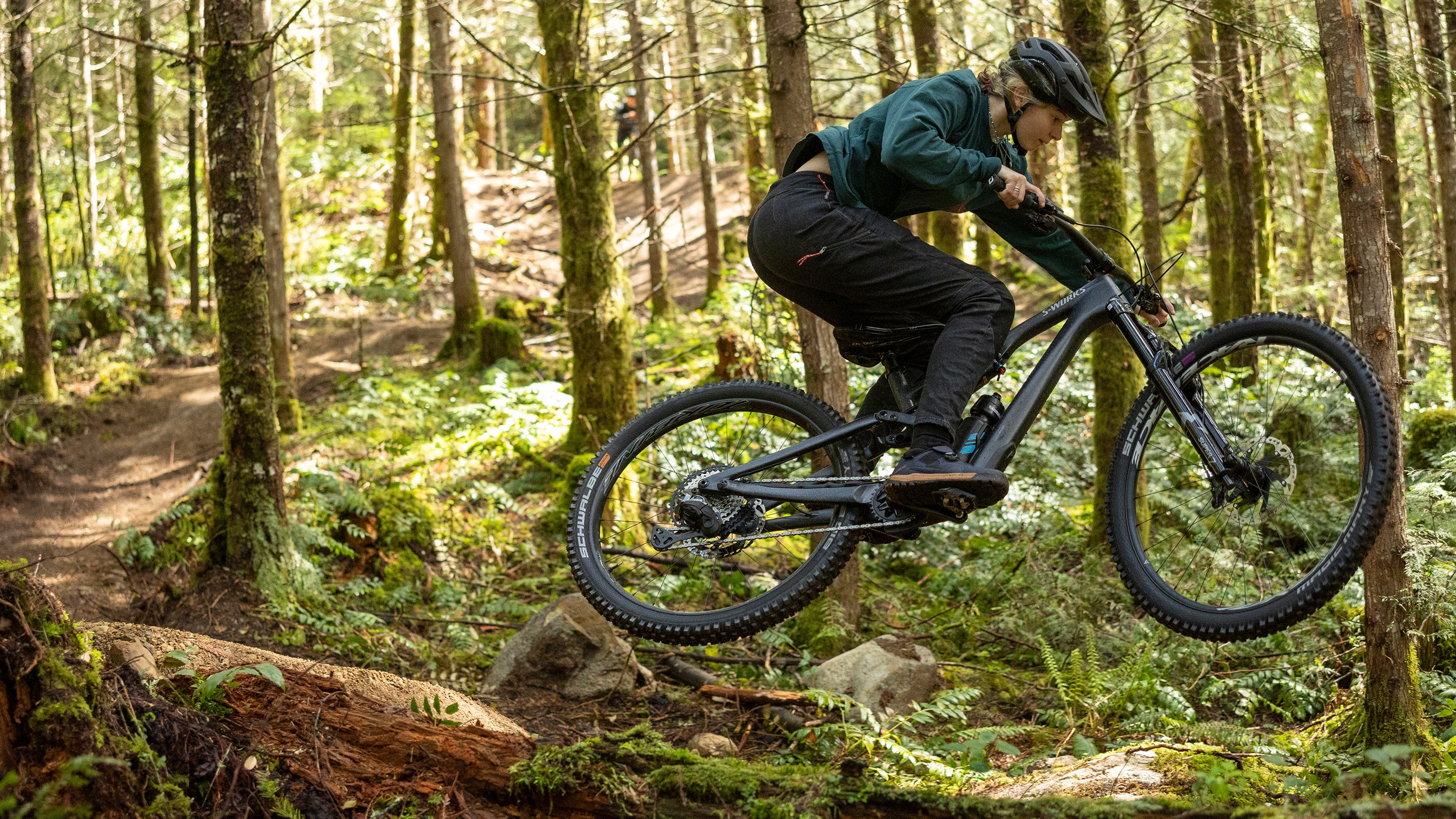 SH-GE900 Women's | SPD Enduro Race Shoe | Ride Shimano
