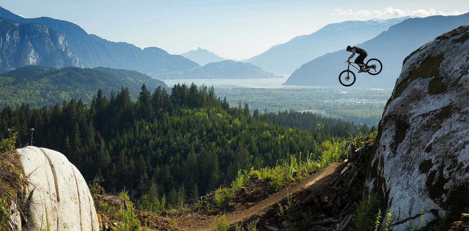 Shop Shimano Mountain Bike Footwear | Gravity Enduro & Gravity