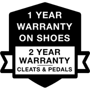 Warranty