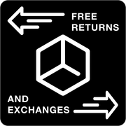 Free Returns & Exchanges