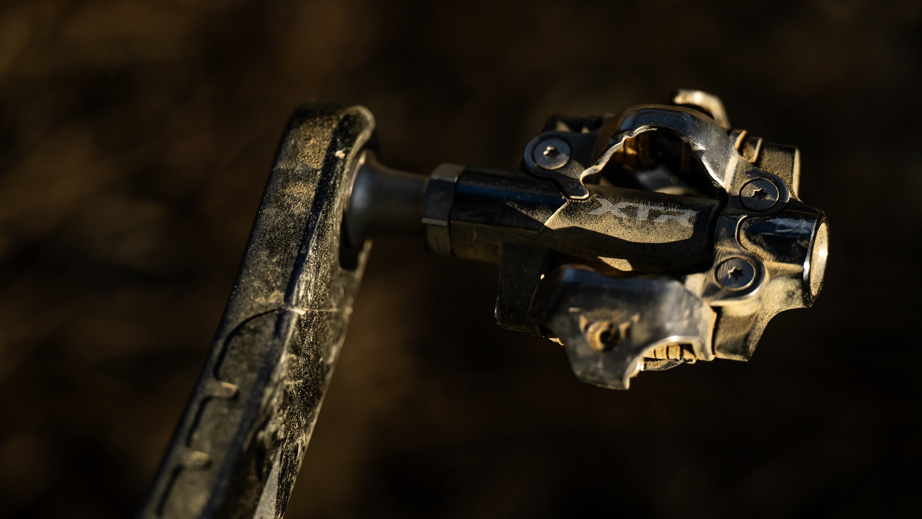 XTR XC PD-M9200 Pedal | MTB Pedals | Ride Shimano