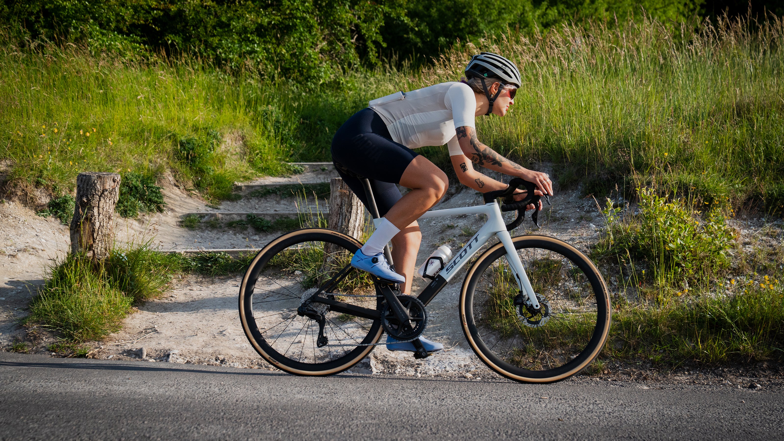 SH-RC503 Women's | Road Cycling Footwear | Ride Shimano