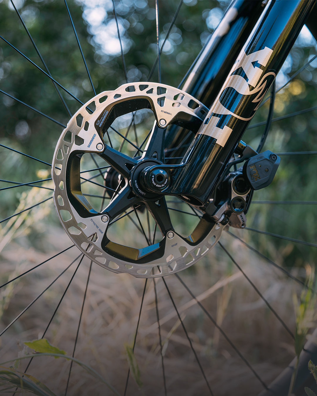 Rotors